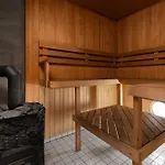 Luxury Waterfront Retreat With Panorama & Sauna At Sinso Talu Ulejoe
