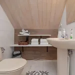 Luxury Waterfront Retreat With Panorama & Sauna At Sinso Talu Сasa de vacaciones Ulejoe