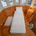 Luxury Waterfront Retreat With Panorama & Sauna At Sinso Talu Сasa de vacaciones