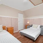 Luxury Waterfront Retreat With Panorama & Sauna At Sinso Talu 度假居 Ulejoe