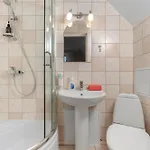 Сasa de vacaciones Luxury Waterfront Retreat With Panorama & Sauna At Sinso Talu