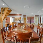Luxury Waterfront Retreat With Panorama & Sauna At Sinso Talu * Ulejoe