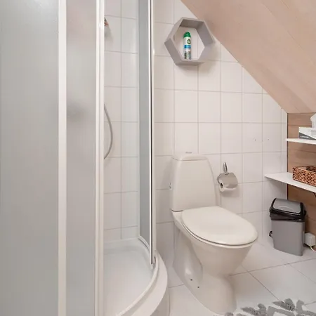 Elegant Conference At Sinso Talu *