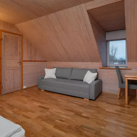 Luxury Waterfront Retreat With Panorama & Sauna At Sinso Talu * Ulejoe