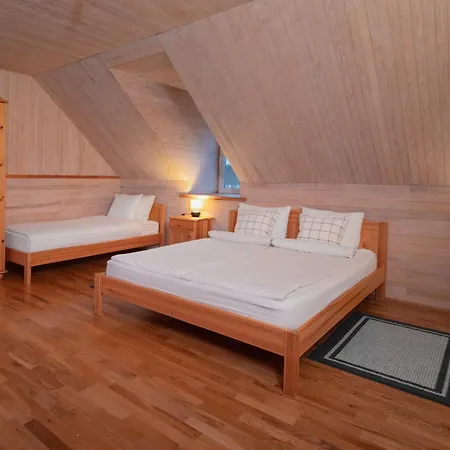 Elegant Conference At Sinso Talu Dom wakacyjny Ulejoe