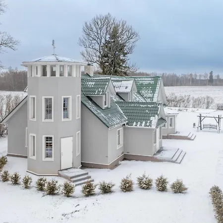 Elegant Conference At Sinso Talu Dom wakacyjny Ulejoe