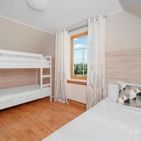 Luxury Waterfront Retreat With Panorama & Sauna At Sinso Talu