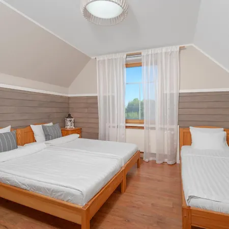 Dom wakacyjny Elegant Conference At Sinso Talu *