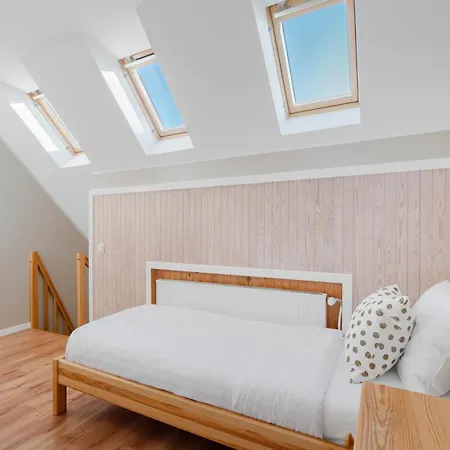 Luxury Waterfront Retreat With Panorama & Sauna At Sinso Talu 度假居 *