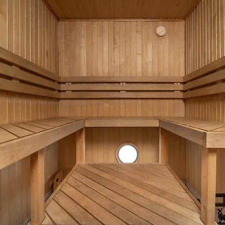 Dom wakacyjny Elegant Conference At Sinso Talu Ulejoe