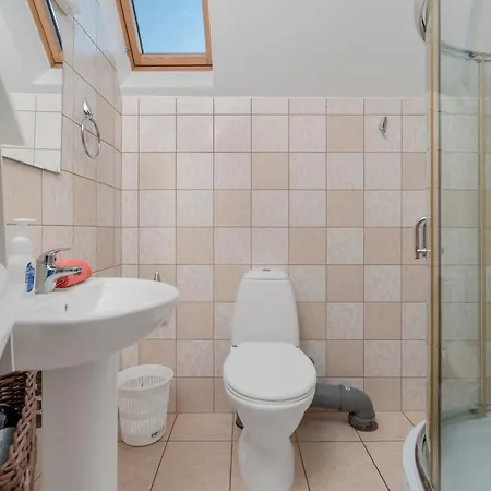 Сasa de vacaciones Luxury Waterfront Retreat With Panorama & Sauna At Sinso Talu Ulejoe