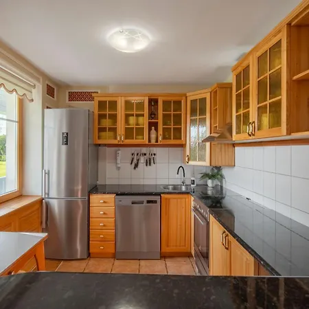 Elegant Conference At Sinso Talu Ulejoe