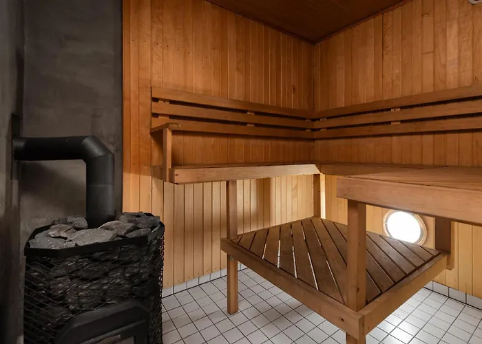 Elegant Conference At Sinso Talu Ulejoe