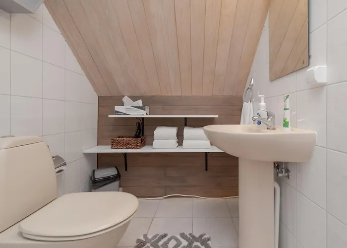 Elegant Conference At Sinso Talu Dom wakacyjny Ulejoe