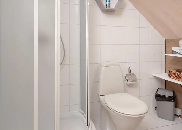 Elegant Conference At Sinso Talu *