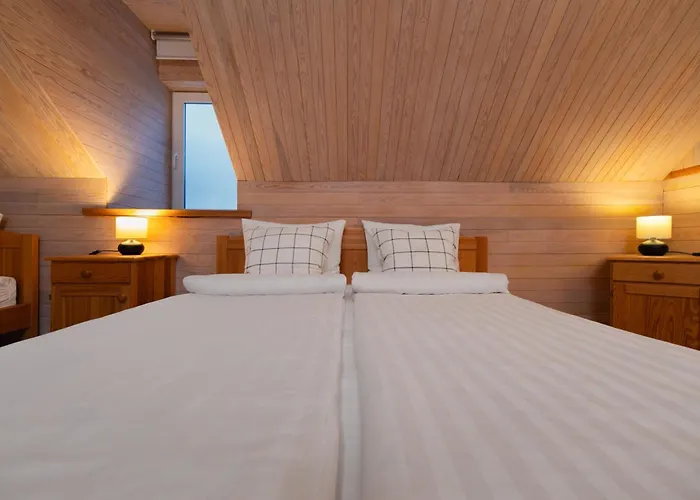 Elegant Conference At Sinso Talu Ulejoe