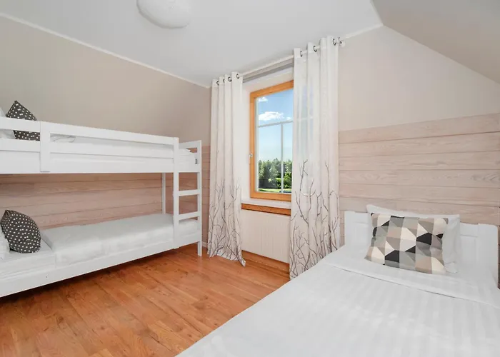 Elegant Conference At Sinso Talu