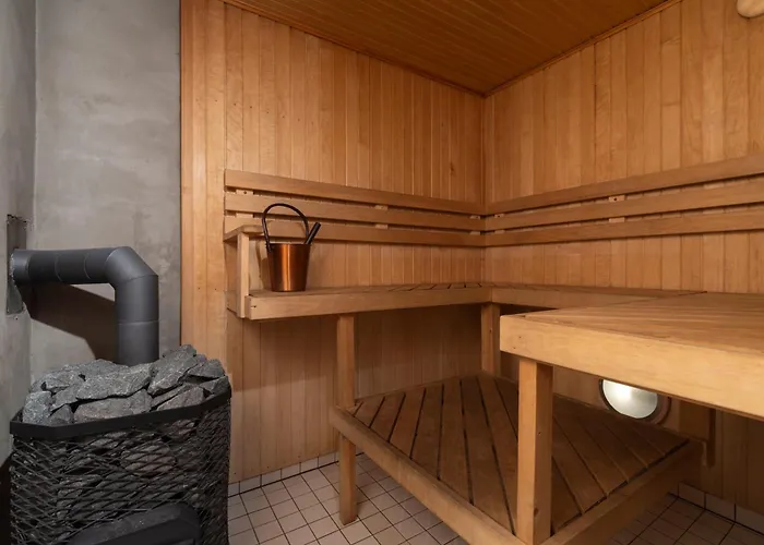 Dom wakacyjny Elegant Conference At Sinso Talu *