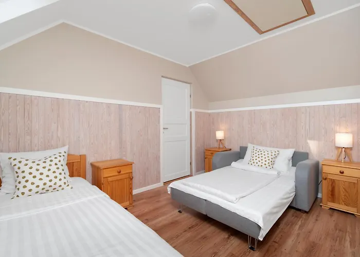 Elegant Conference At Sinso Talu Dom wakacyjny Ulejoe