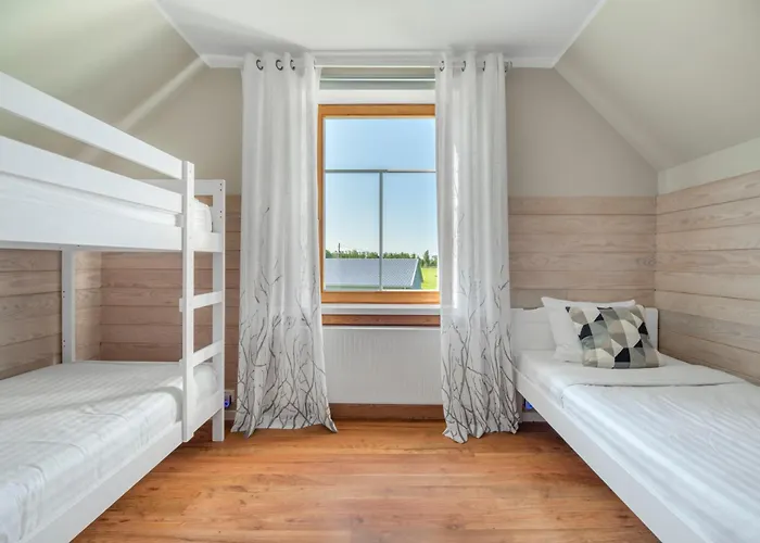 Dom wakacyjny Elegant Conference At Sinso Talu *