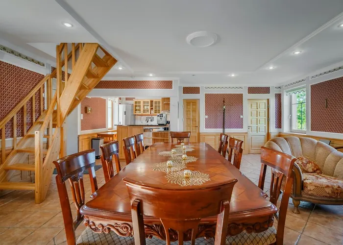 Elegant Conference At Sinso Talu * Ulejoe