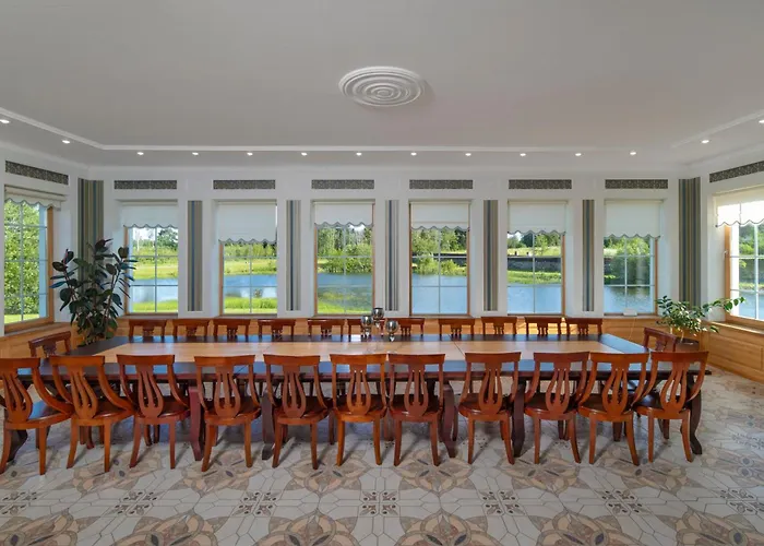 Nyaraló Elegant Conference At Sinso Talu